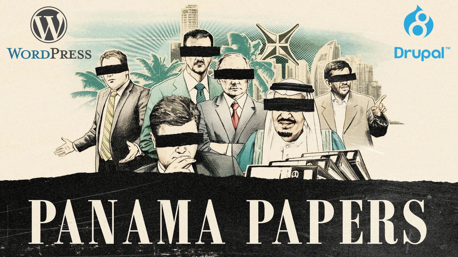 panama papers